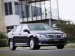 Toyota Aurion AT-X 2012 года